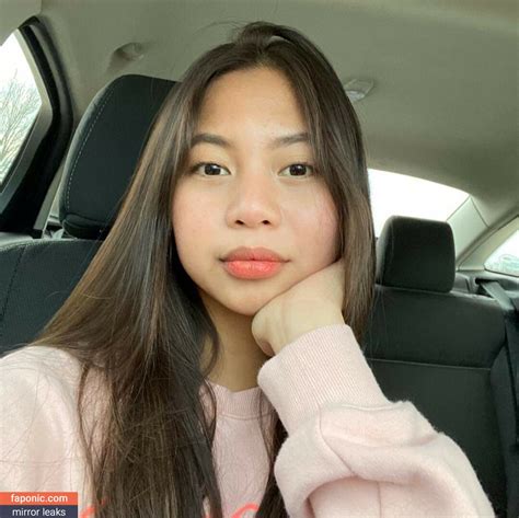 wenraey onlyfans|Wen Raey Chua (@wen.